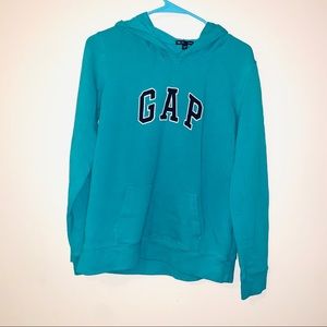 GAP hoodie